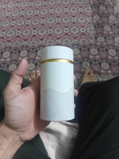 Musk taiba attar imported from saudia arabia