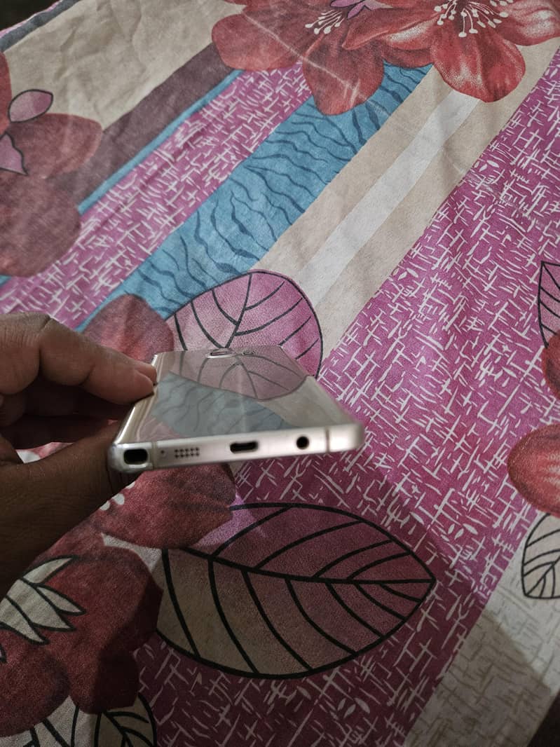 Samsung Mobile Note5 5