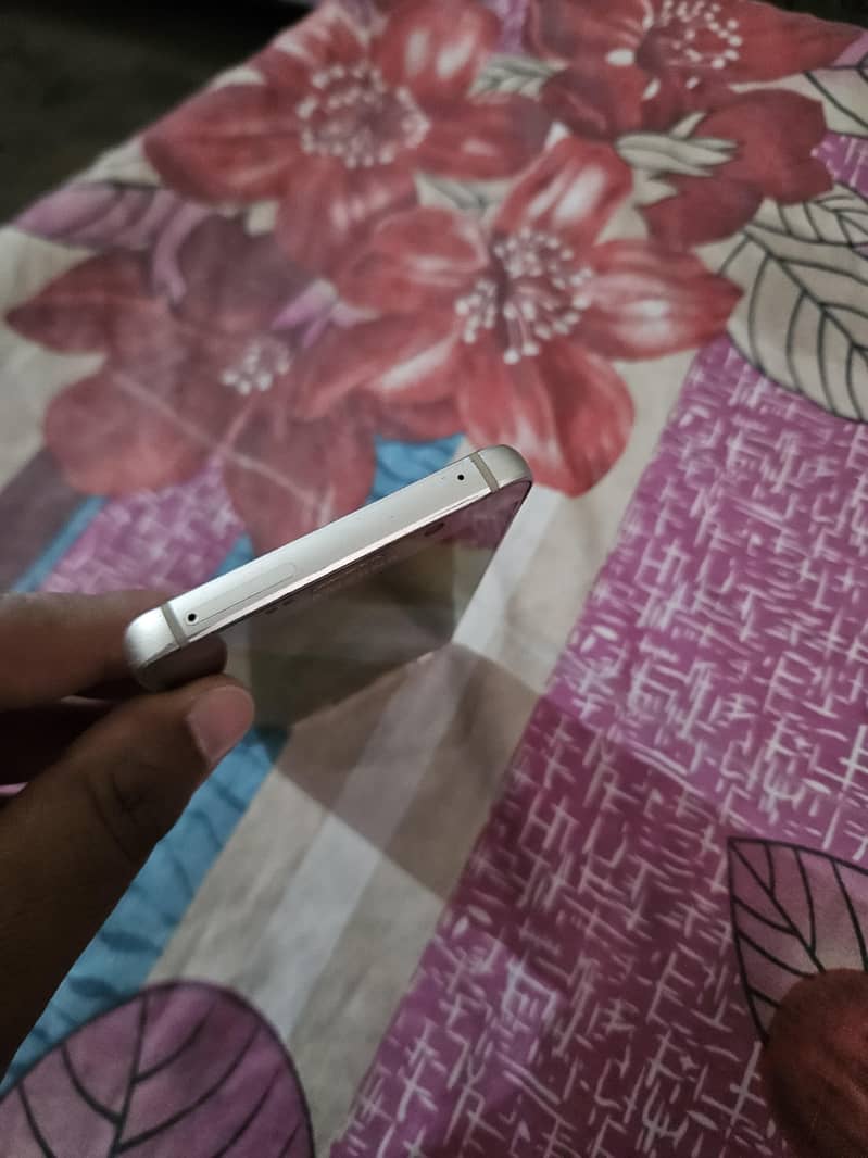 Samsung Mobile Note5 6