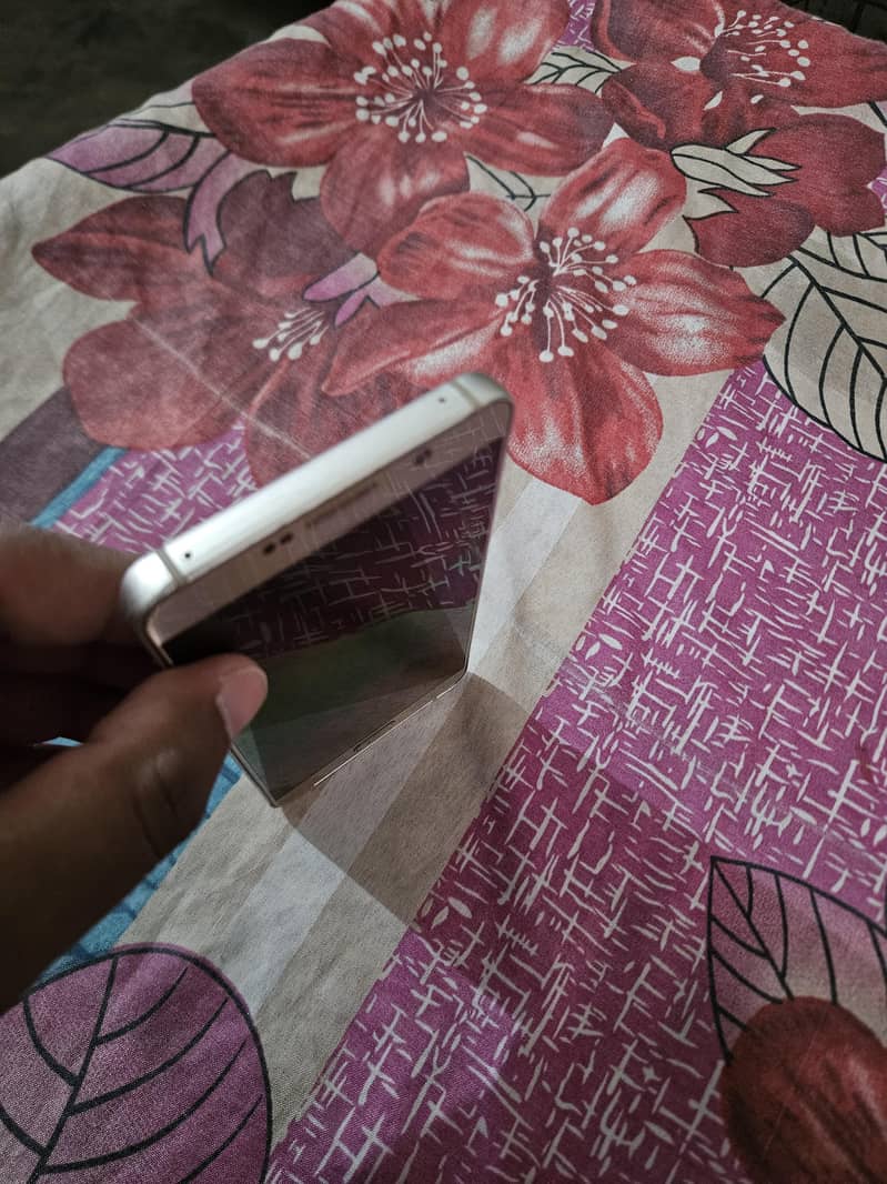 Samsung Mobile Note5 7