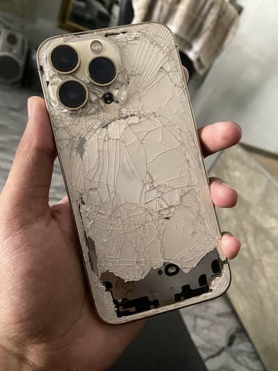 Apple iPhone 13 Pro