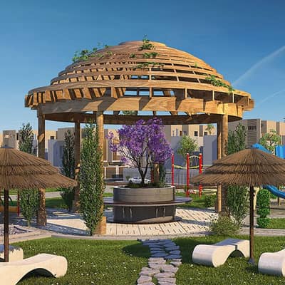 100% Confirm Deal Hot Location 5 Marla Plot Is Available For Sale In Park View City