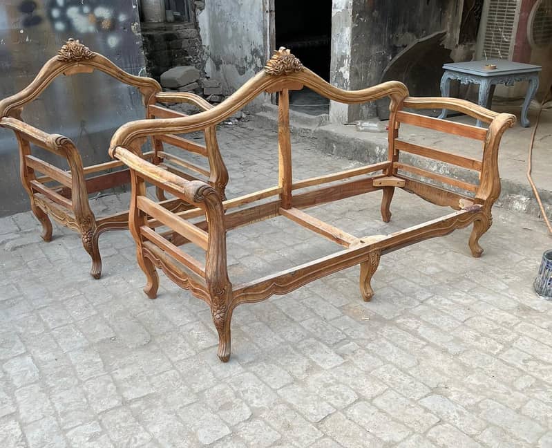 sofa Set 1