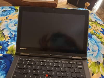 Lenovo ThinkPad Yoga 2-in-1 | Core i7 | 8GB RAM | Touch Screen