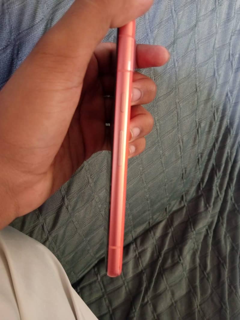 Google Pixel 7a 3