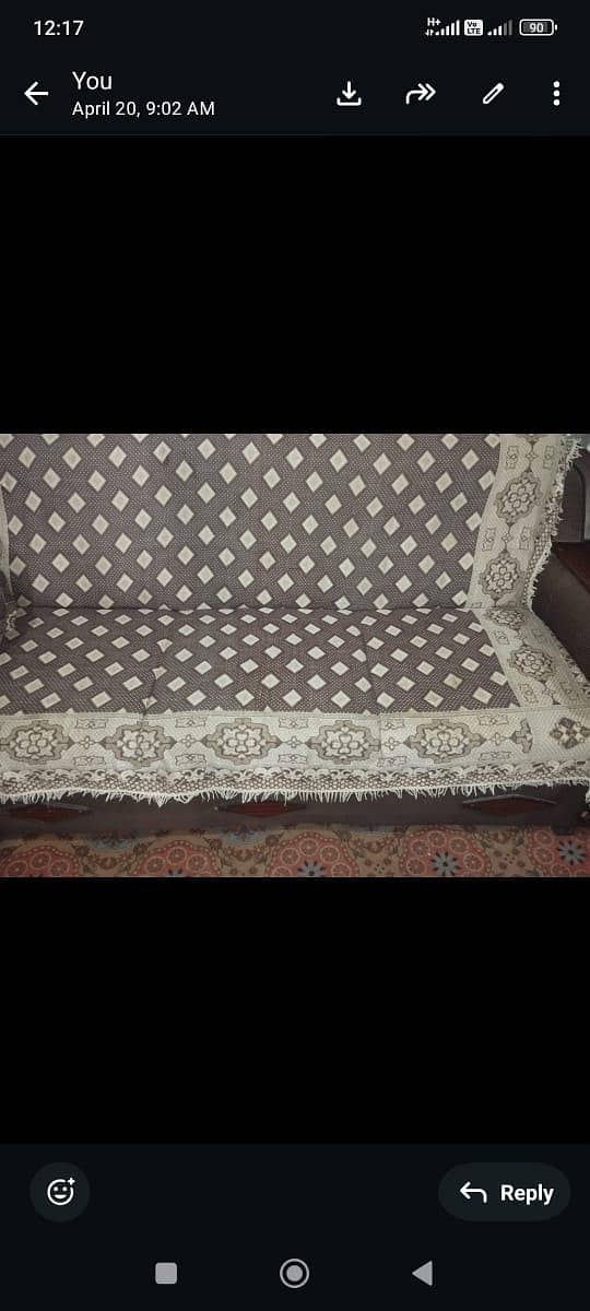 sofa set 1