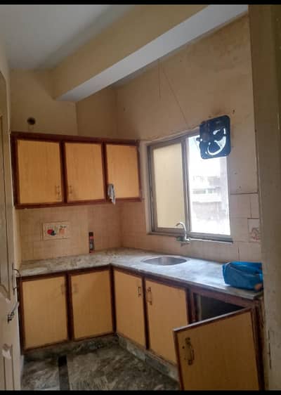 Family Appartment availble for rent with all facilities