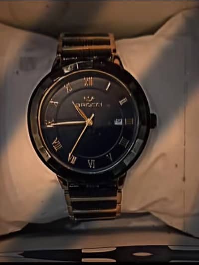 Broci watch