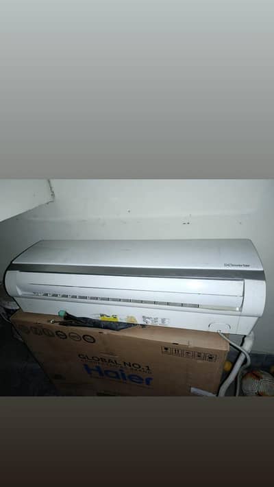 Haier Air Conditioner