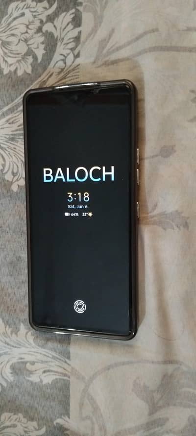 Tecno CAMON 30