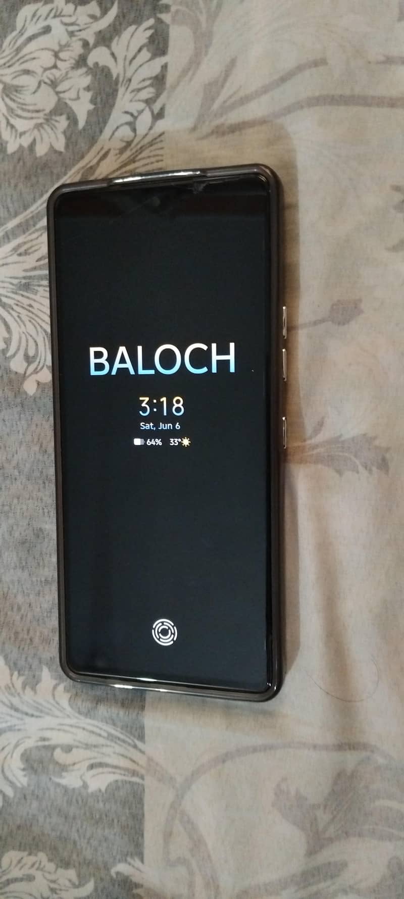 Tecno CAMON 30 0