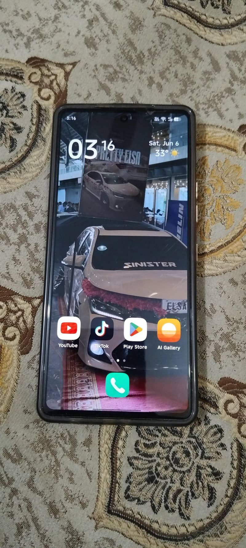Tecno CAMON 30 2