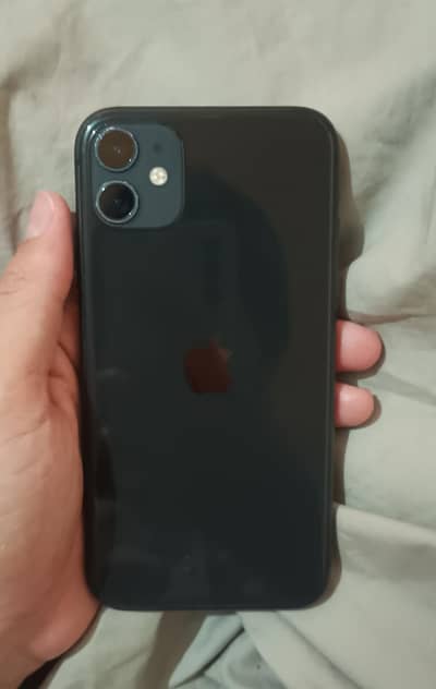 Apple iPhone 11 jv