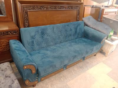 sofa kam bed