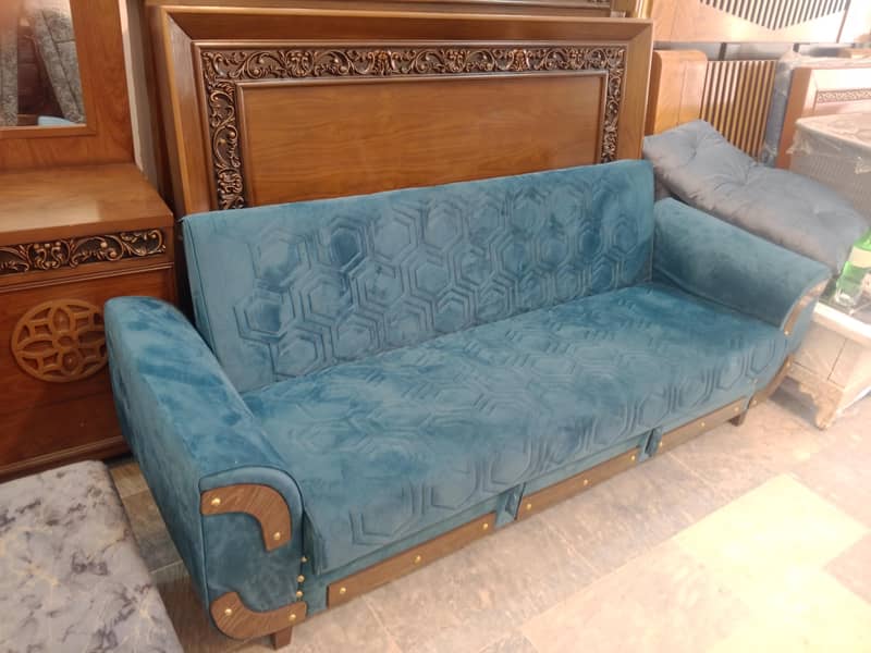 sofa kam bed 1