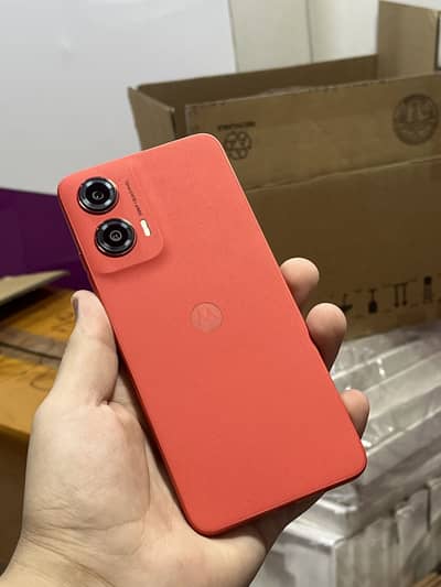 Motorola Moto G35 5G