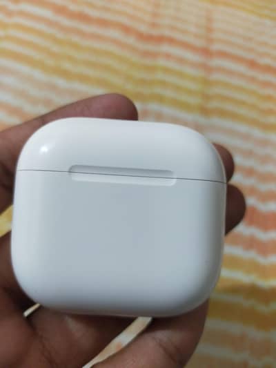Airpods 4 Original Apple