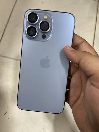Apple iPhone 13 Pro