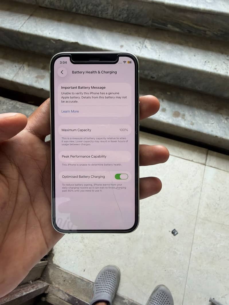 Apple iPhone 12 mini 2