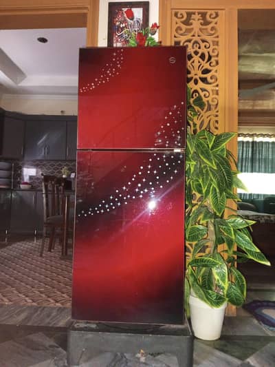 Pel Refrigerator