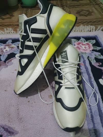 Adidas Zx 2k Boost Futureshell