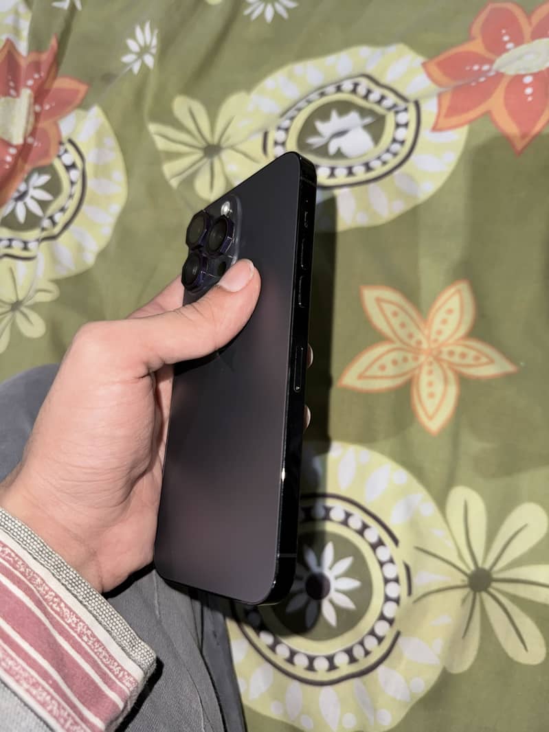 iPhone 14 Pro Max 0