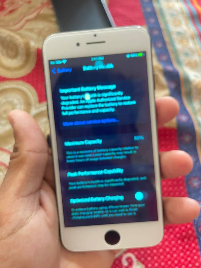 Apple iPhone 7 0