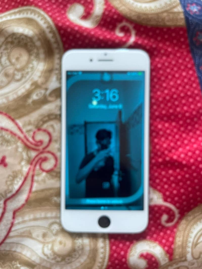 Apple iPhone 7 6