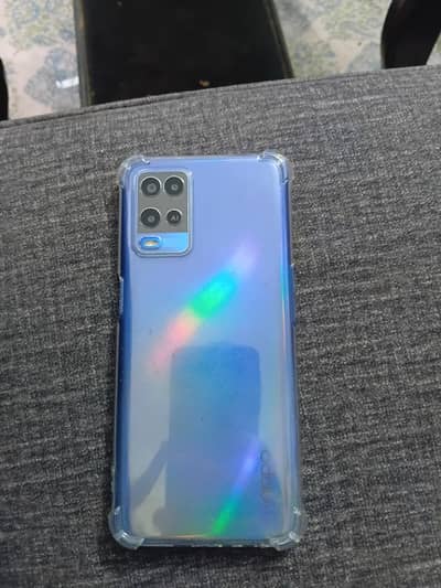OPPO A54