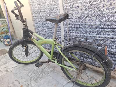 used bicycle for sale