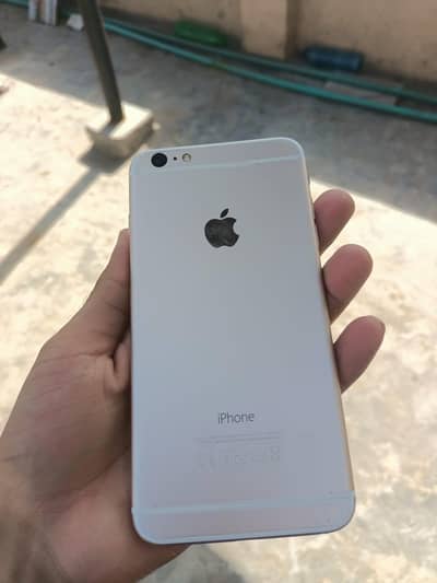 Apple iPhone 6 Plus