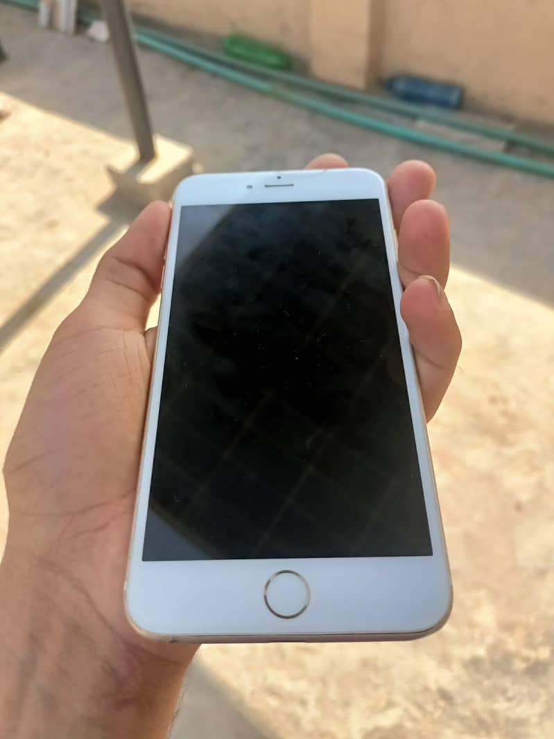 Apple iPhone 6 Plus 1
