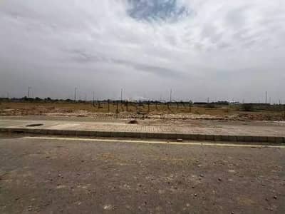 DHA 9 Prism M Block plot no 480+481 for sale