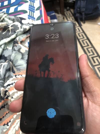 Vivo V20
