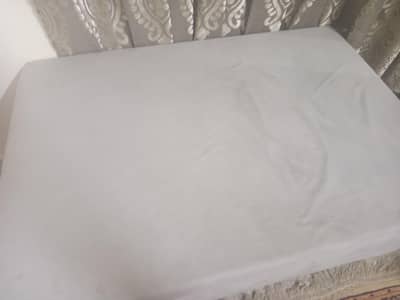 L shaped sofa with table