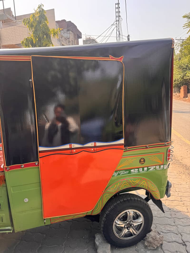 Rikshaw 2
