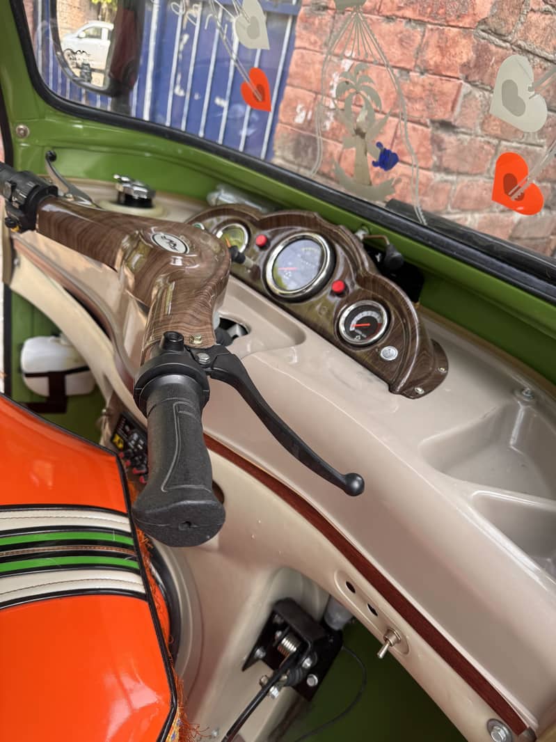Rikshaw 6