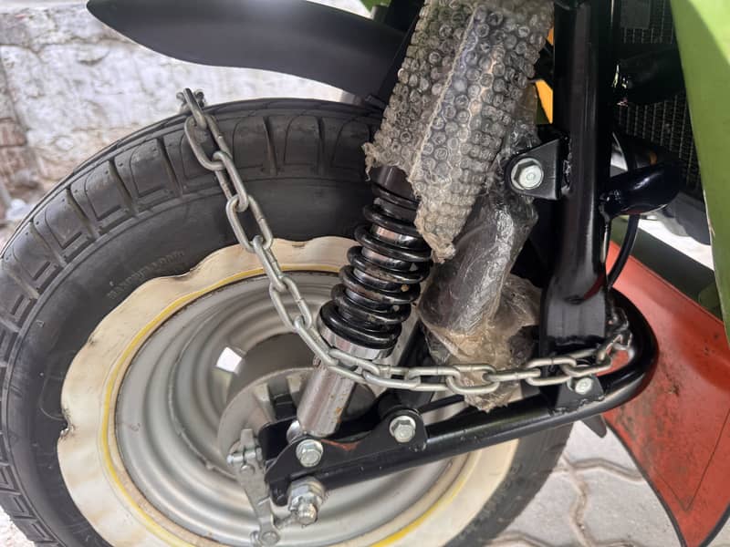 Rikshaw 7