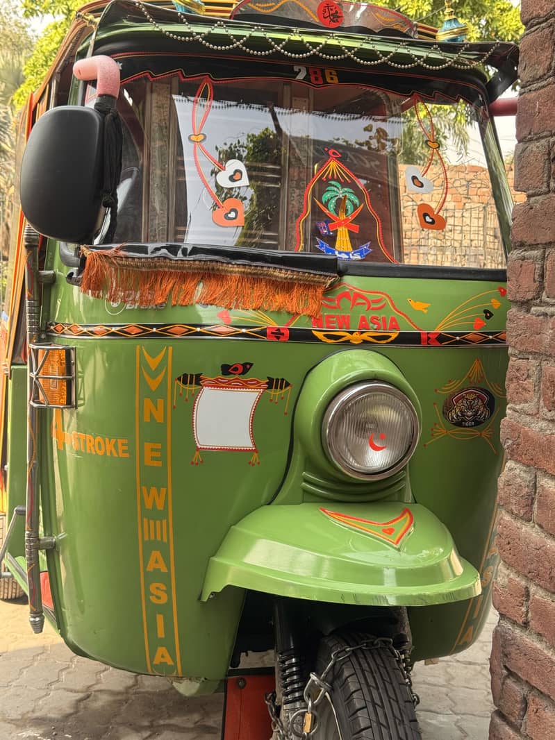 Rikshaw 10