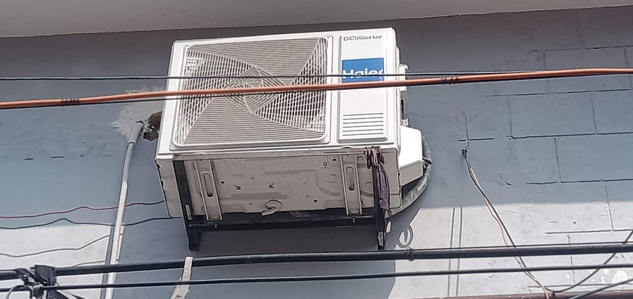 Haier 2