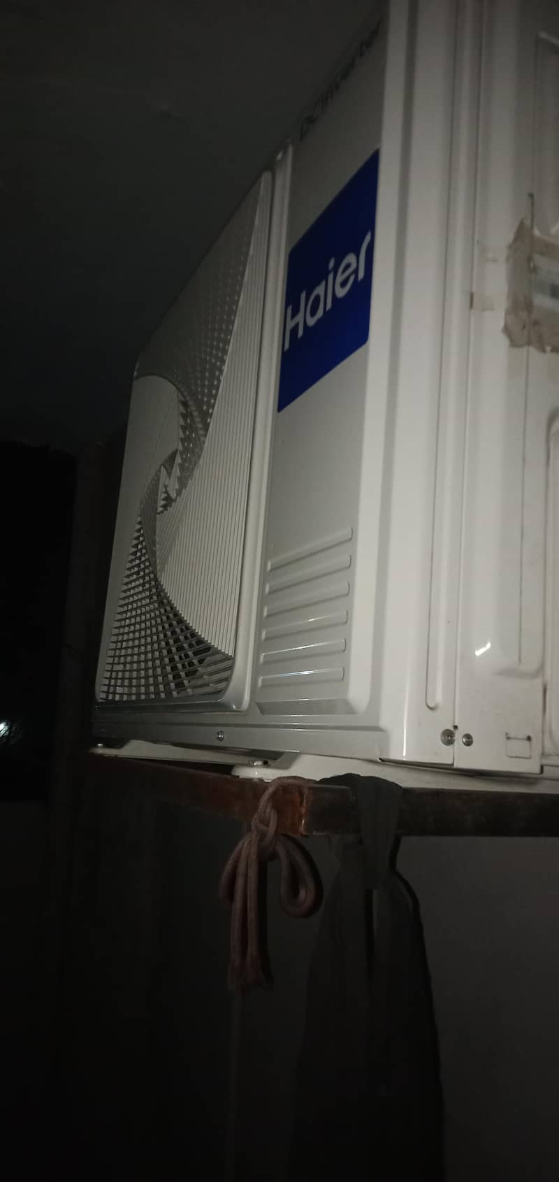 Haier 3