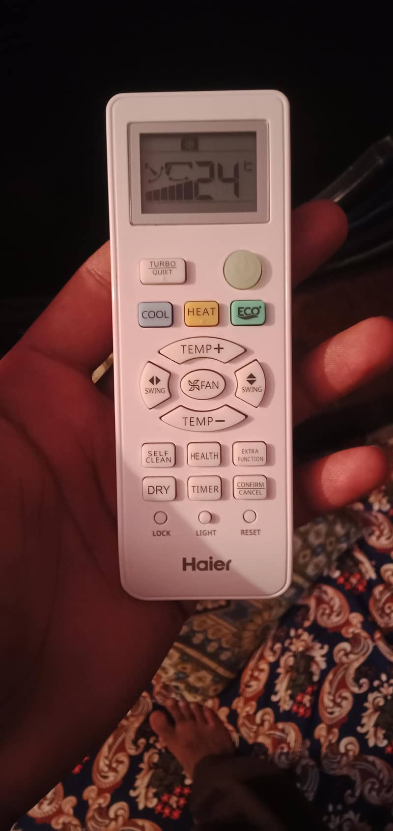Haier 4