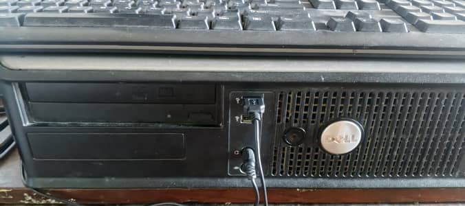 complete system