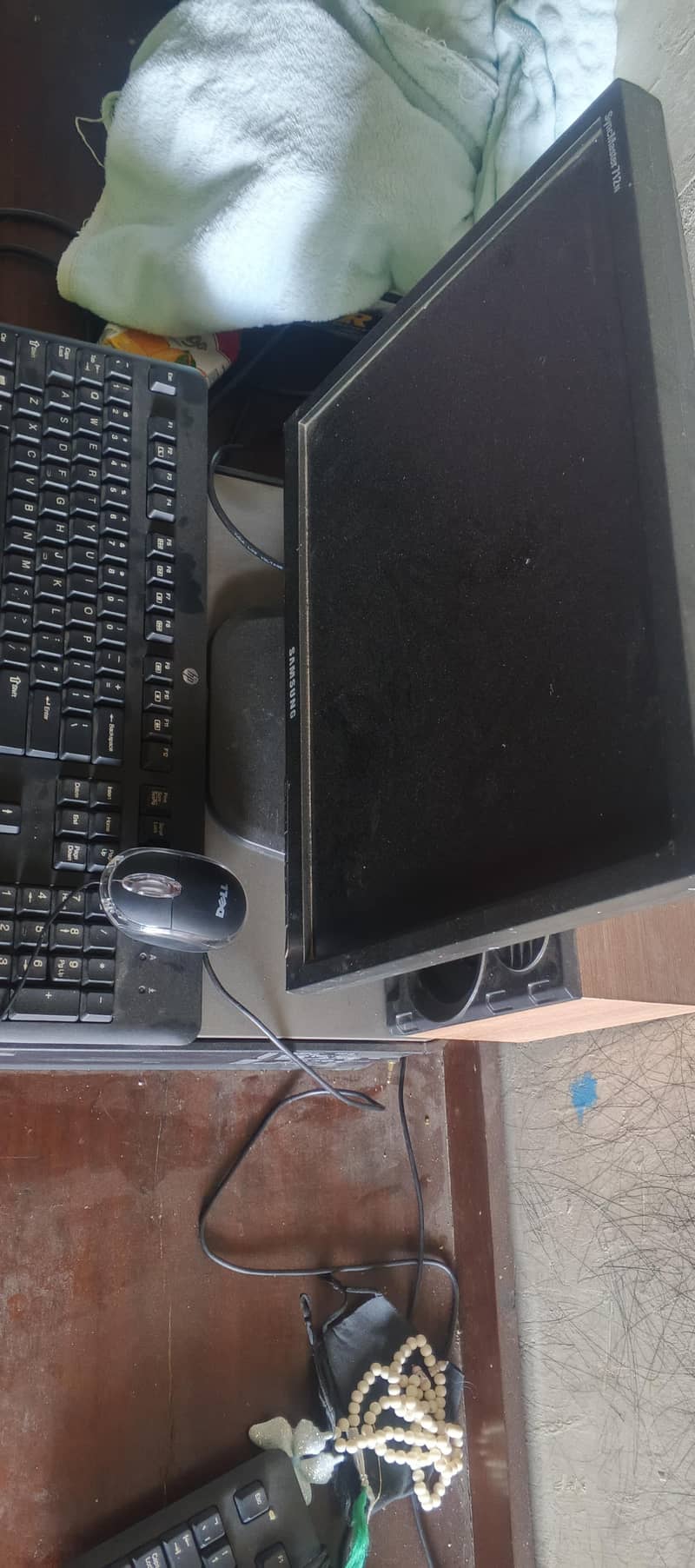 complete system 1