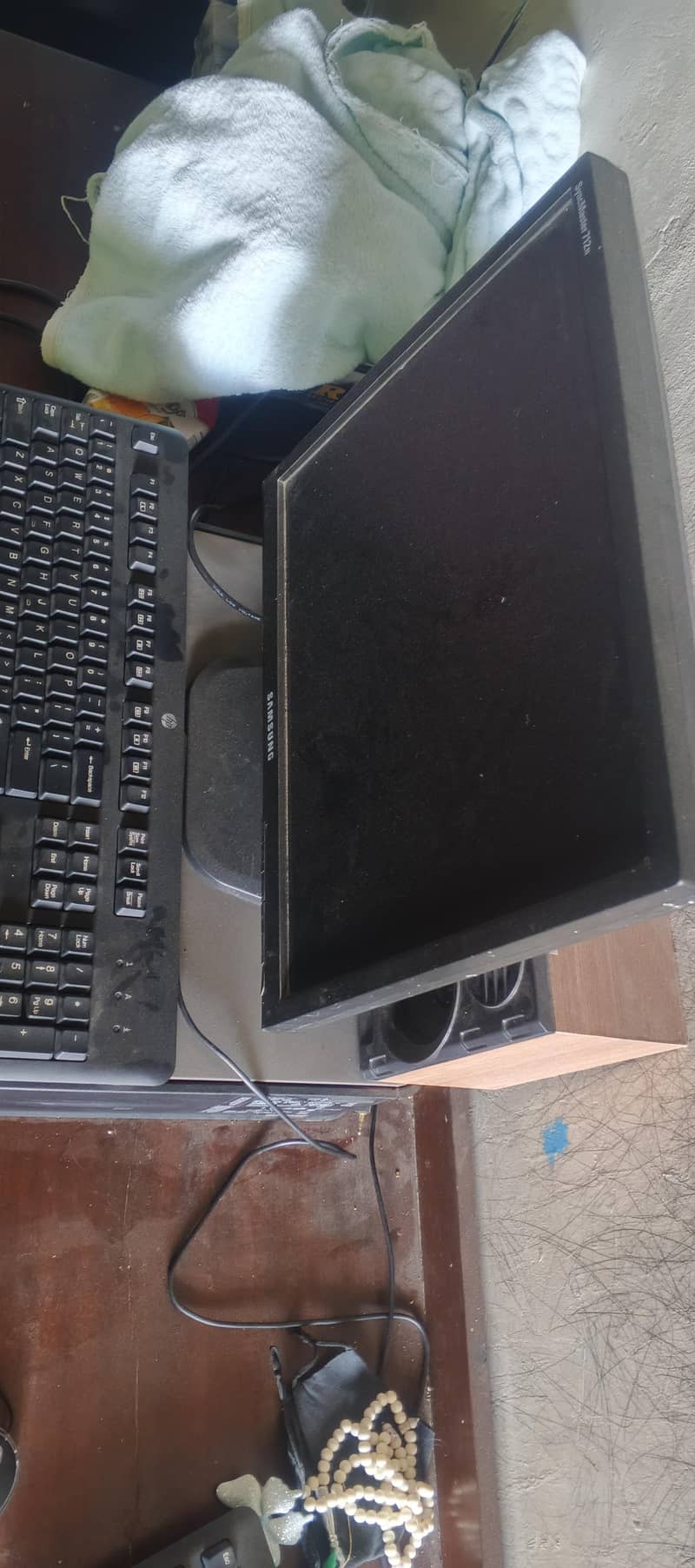 complete system 2