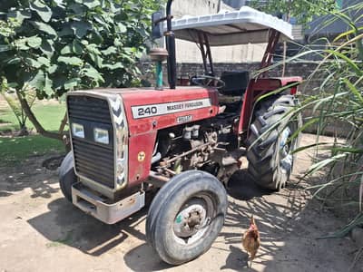 massy 240