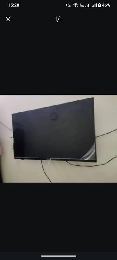 smart led tv for 32 in