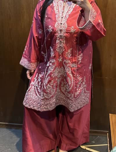 Satrangi luxury collection