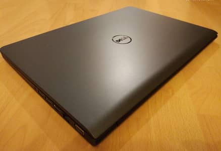 Dell Latitude 3550 Core i5 5th Geneartion at Al Wajid Laptops