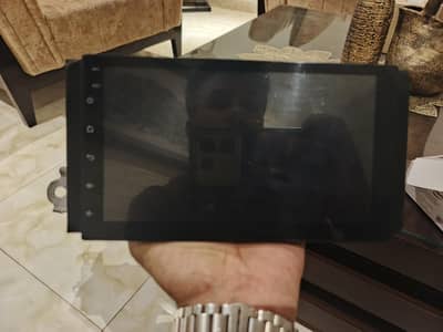 7" Android Panel